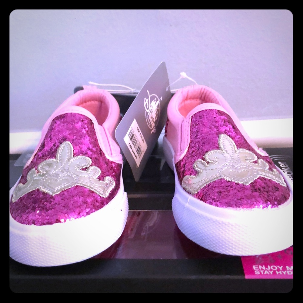 Lovely shoes